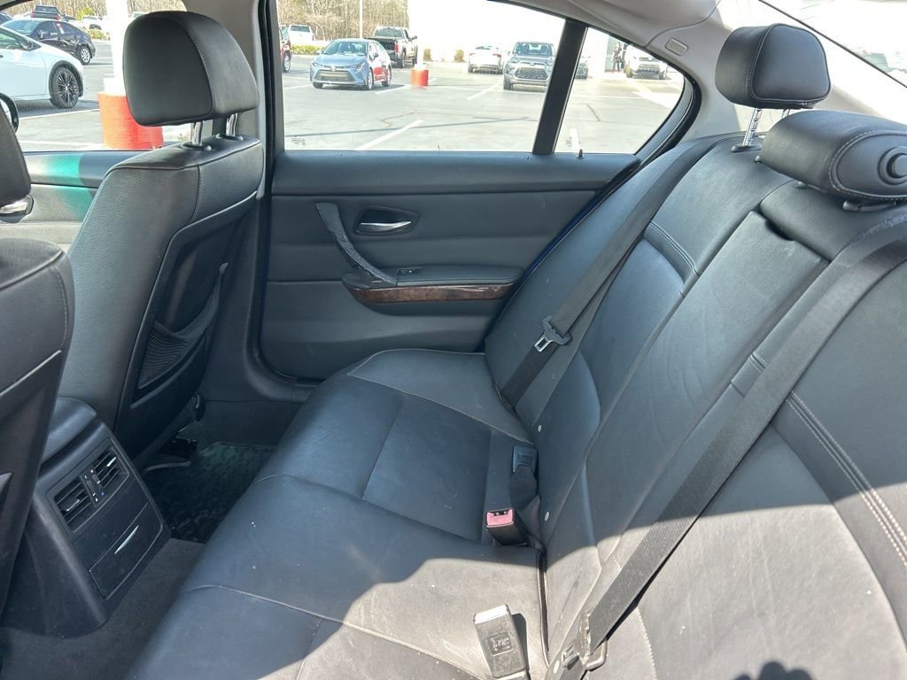 Used 2009 BMW 328i 328i image 11