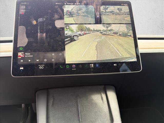 Used 2024 Tesla Model Y Long Range AWD/4WD image 20