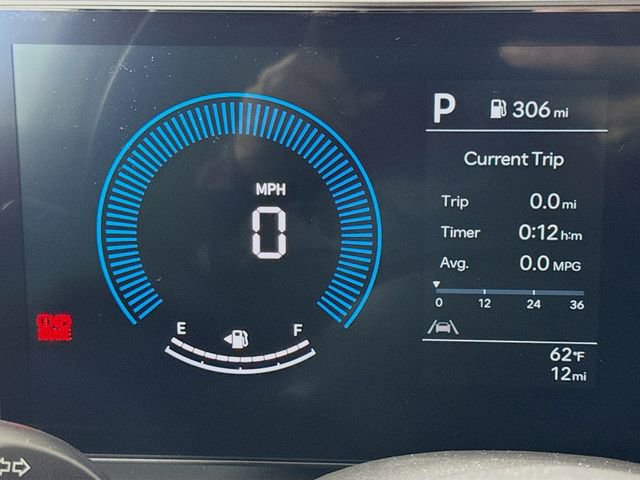 New 2026 Hyundai Santa Cruz SE image 20