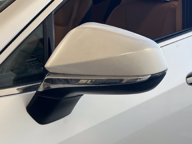 Certified 2024 Lexus NX 350h AWD w/ Package Accessory (P3) image 21