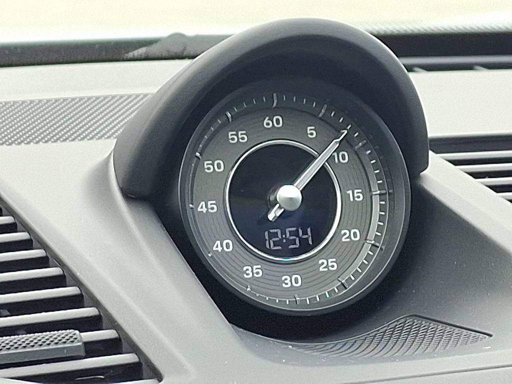 Certified 2024 Porsche 911 Turbo image 30