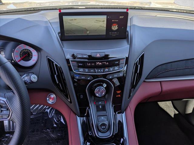 New 2026 Acura RDX A-Spec image 12