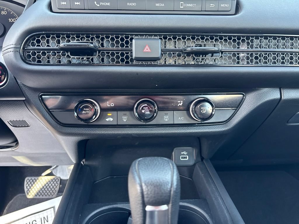 Used 2024 Honda HR-V LX image 19