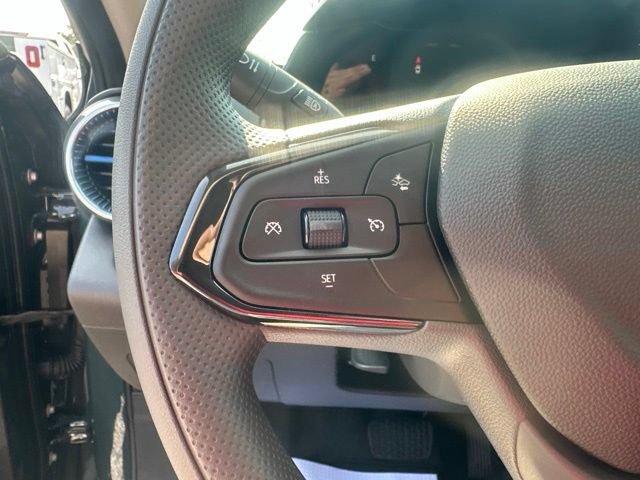 New 2026 Chevrolet Trax LT FWD image 19
