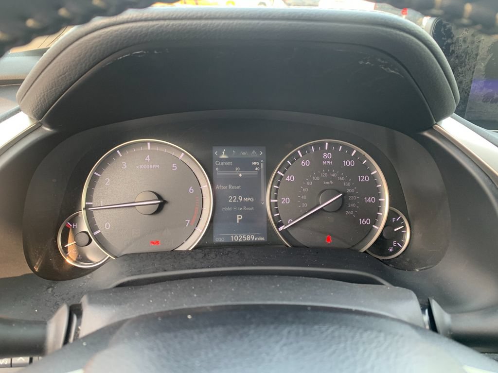 Used 2017 Lexus RX 350 AWD image 29