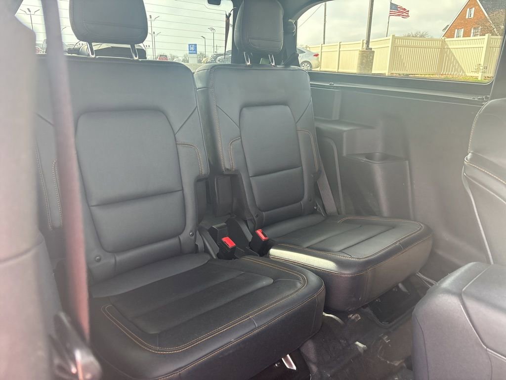 Used 2023 Ford Bronco Badlands image 19