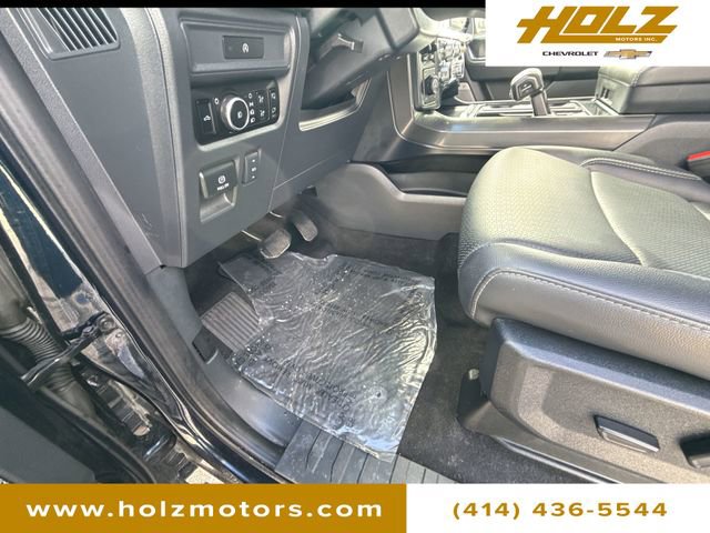 Used 2025 Ford F150 Lariat image 35