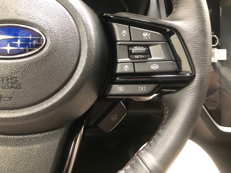 New 2026 Subaru Forester Touring image 27