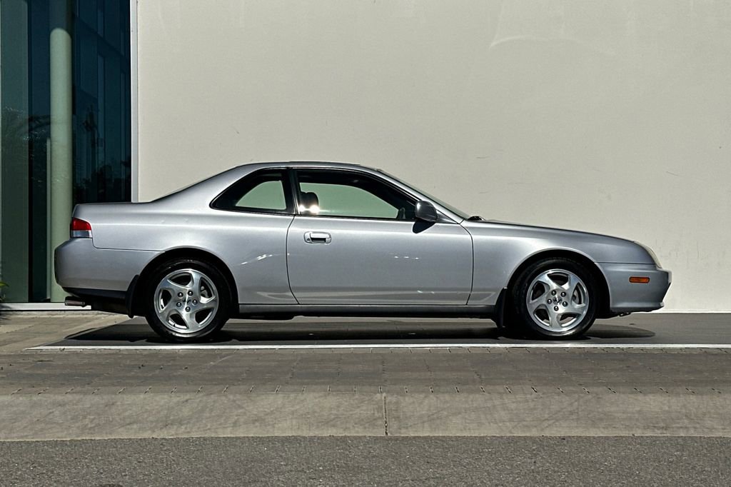 Used 2001 Honda Prelude image 2