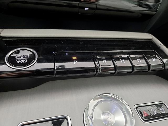 New 2025 Lincoln Navigator L Reserve AWD/4WD image 20