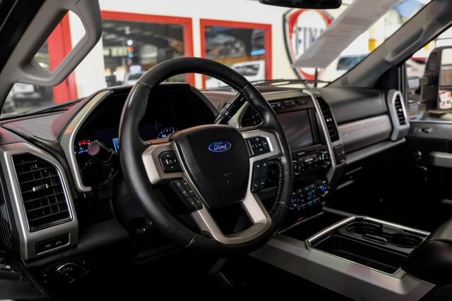 Used 2019 Ford F250 Lariat AWD/4WD image 17