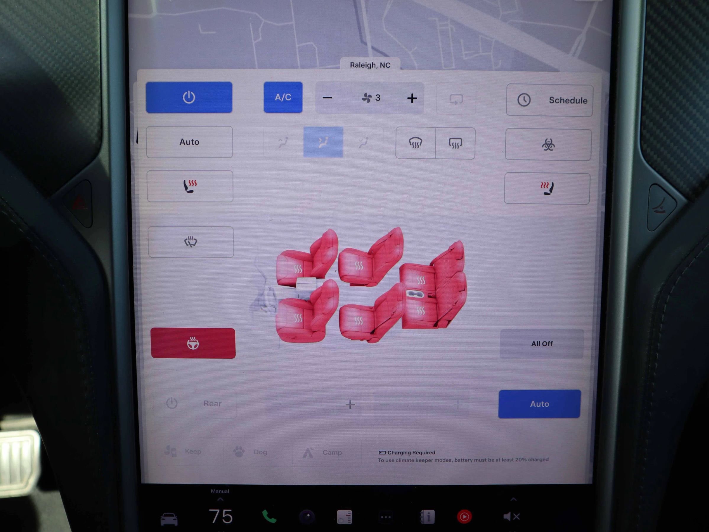 Used 2018 Tesla Model X 100D image 23