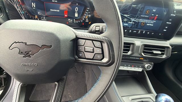 New 2025 Ford Mustang Dark Horse image 25
