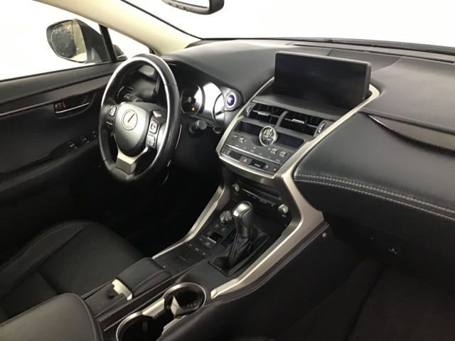 Used 2018 Lexus NX 300h AWD w/ Premium Package image 22