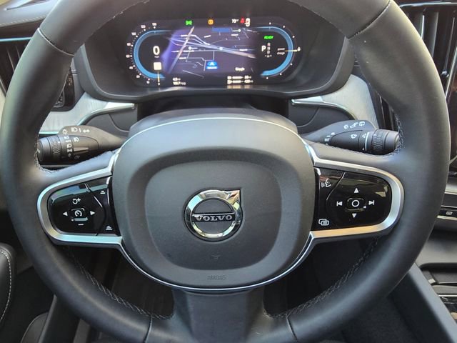 Used 2025 Volvo XC60 T8 Ultra w/ Protection Package Premier image 27
