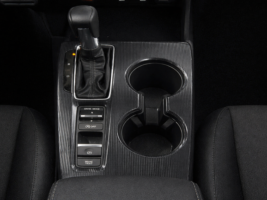 Used 2026 Honda Civic Sport image 18