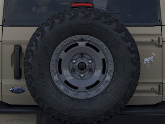 New 2025 Ford Bronco Badlands image 24