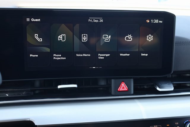 New 2026 Kia Carnival SX image 17