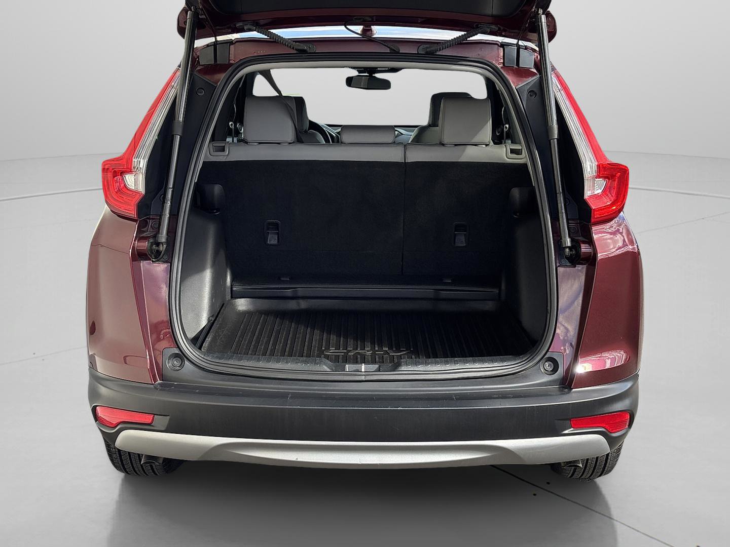 Certified 2018 Honda CR-V EX-L image 6