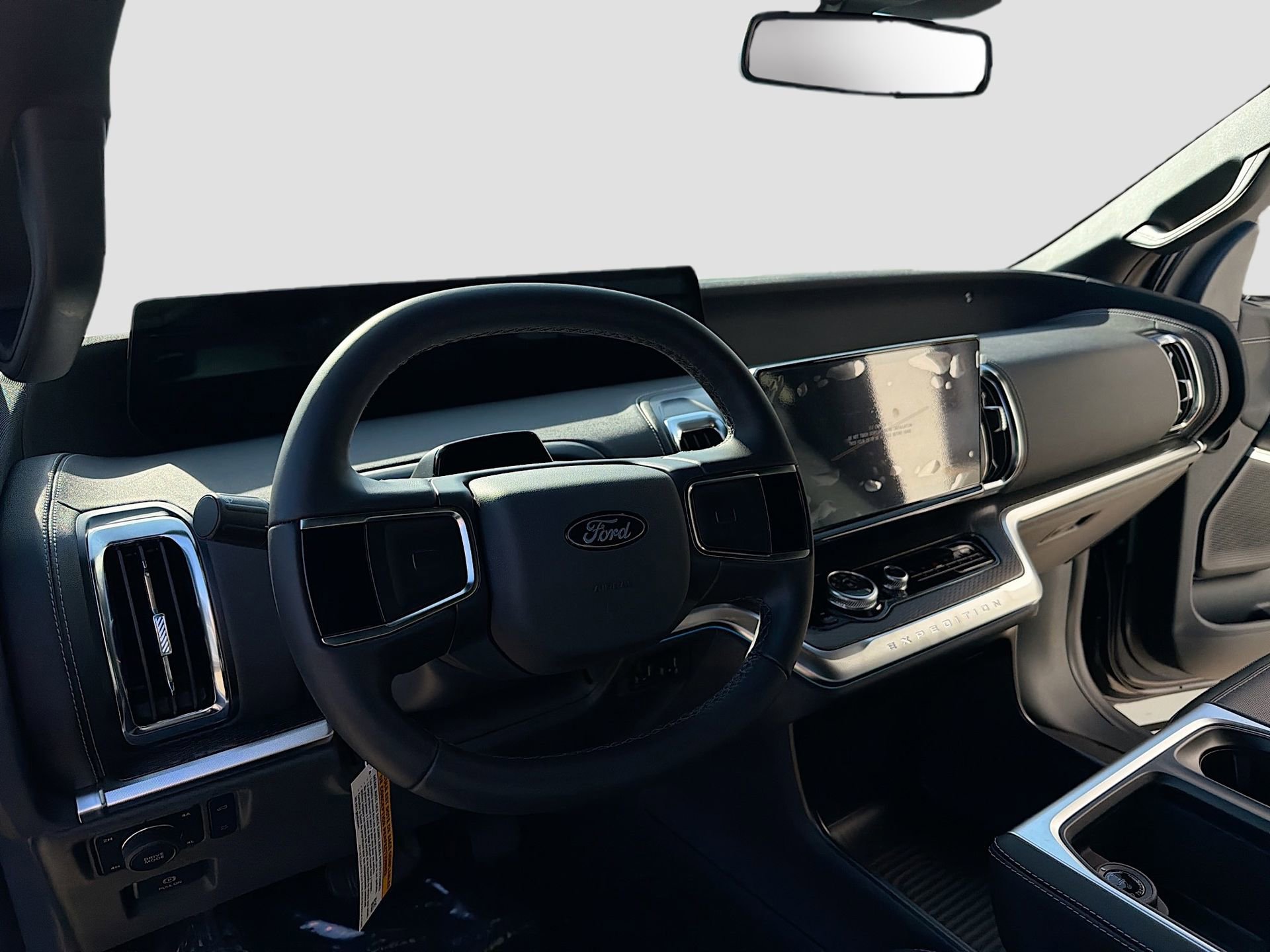 New 2026 Ford Expedition Platinum w/ Stealth Appearance Package image 45