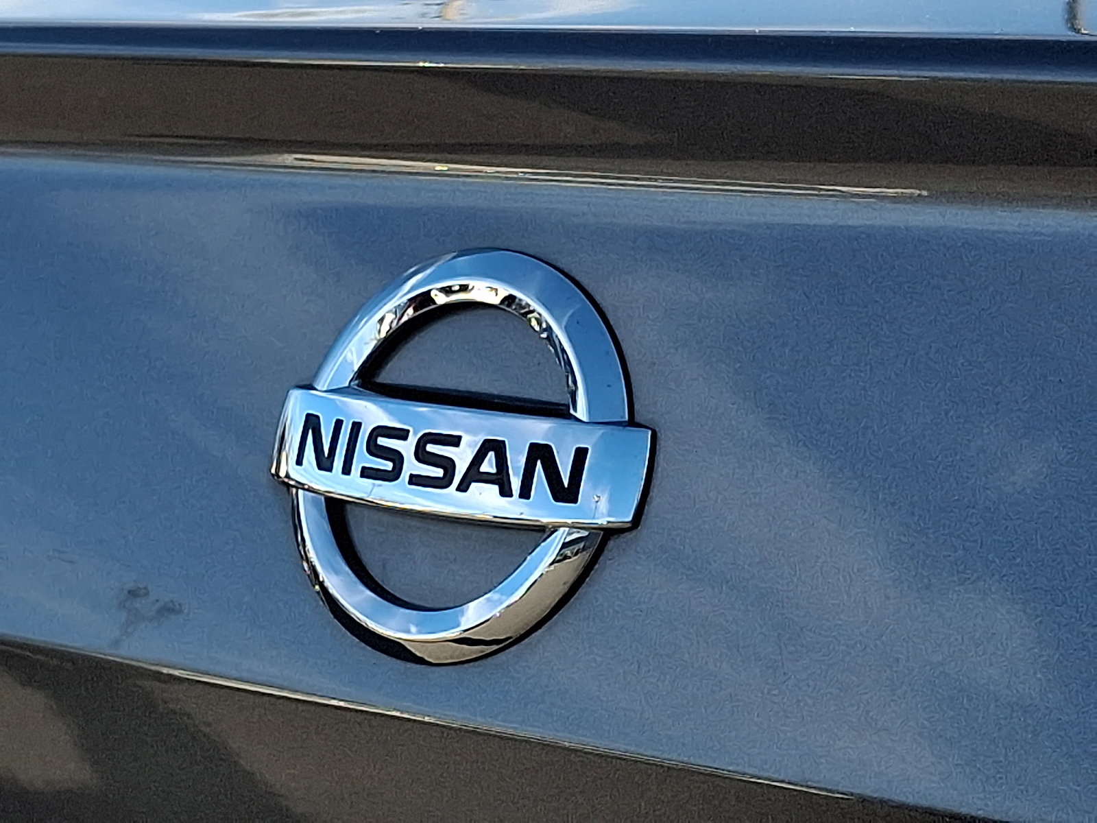 Certified 2022 Nissan Altima 2.5 SR image 31
