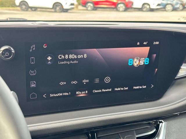 New 2026 Buick Envista Sport Touring w/ Convenience I Package image 31