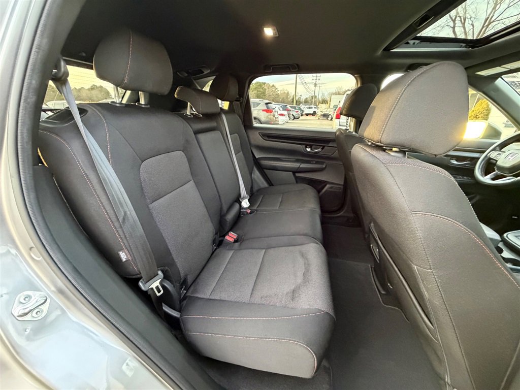 Used 2023 Honda CR-V Sport image 19