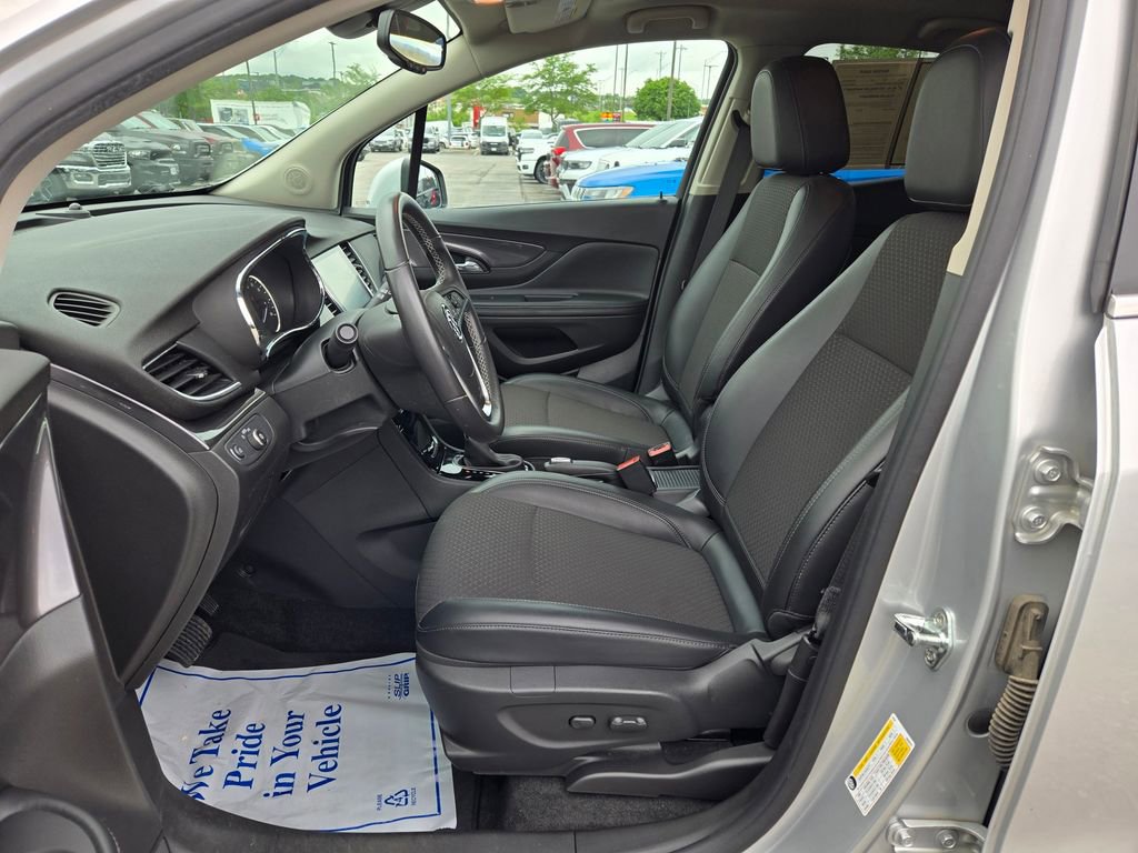Used 2019 Buick Encore Preferred FWD image 14