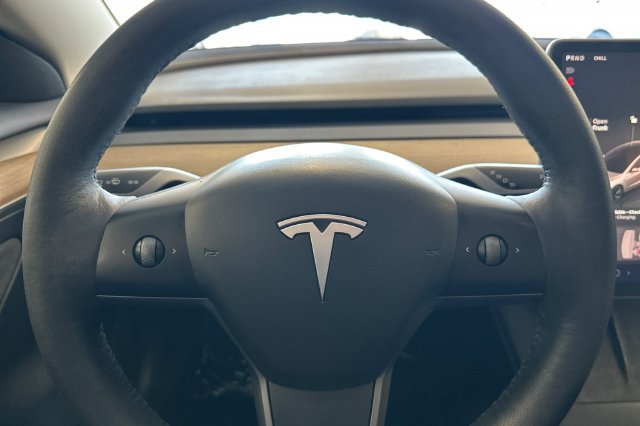 Used 2023 Tesla Model 3 Standard Range RWD image 25