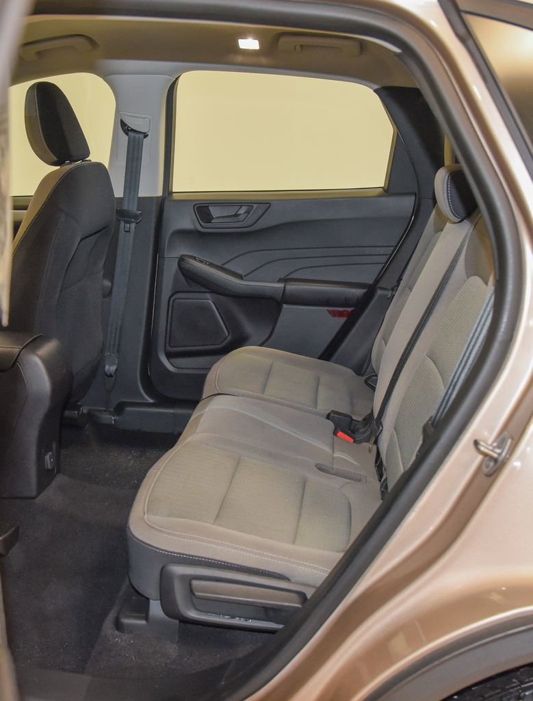 Used 2021 Ford Escape S AWD/4WD image 4