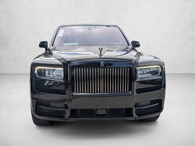 Used 2024 Rolls-Royce Cullinan image 2