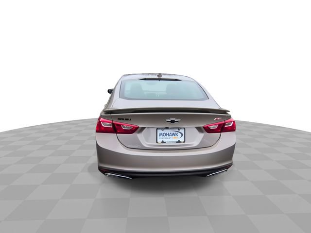 Used 2023 Chevrolet Malibu RS image 7