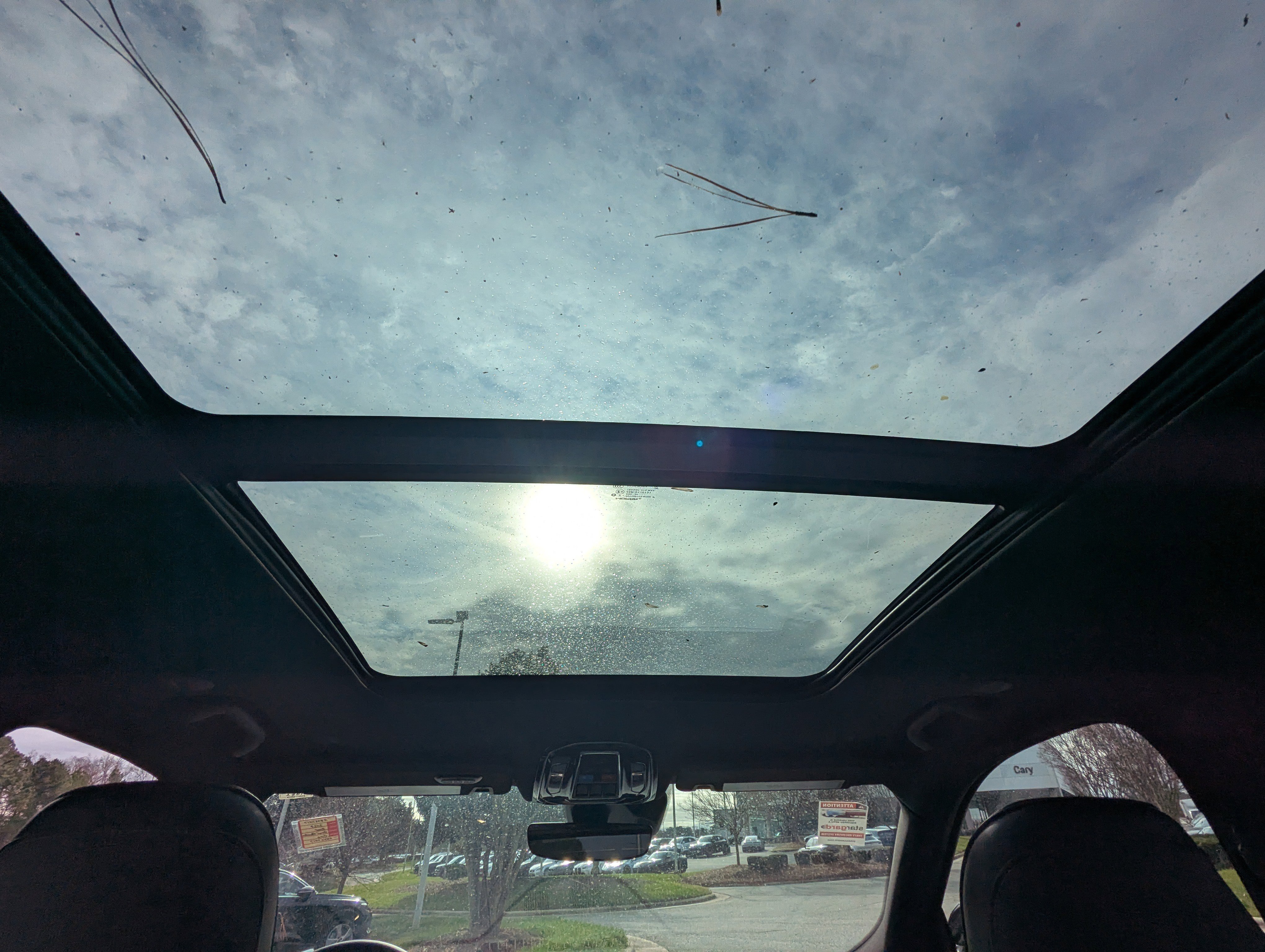 Certified 2024 Jeep Grand Cherokee L Overland w/ Trailer Tow Package image 13