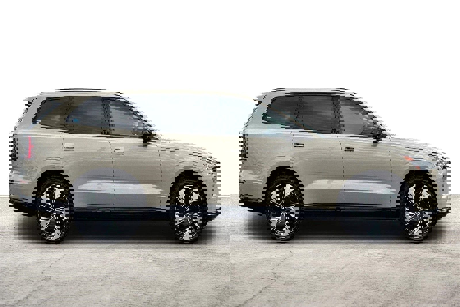 New 2025 Volvo EX90 Plus w/ Protection Package Premier image 8