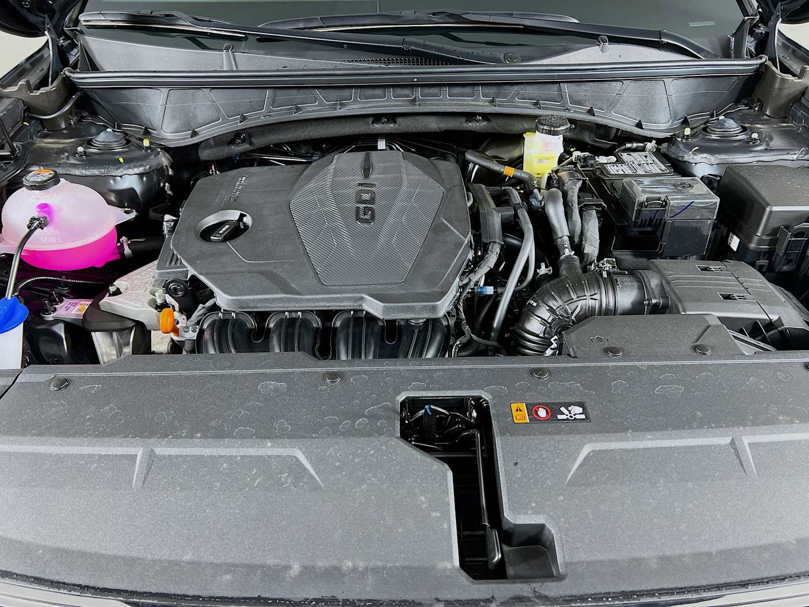 Used 2025 Hyundai Tucson XRT image 30