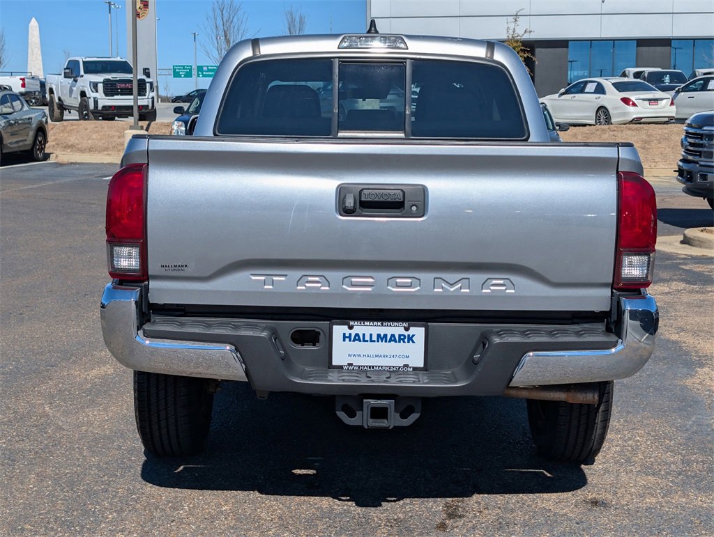 Used 2023 Toyota Tacoma SR5 image 5