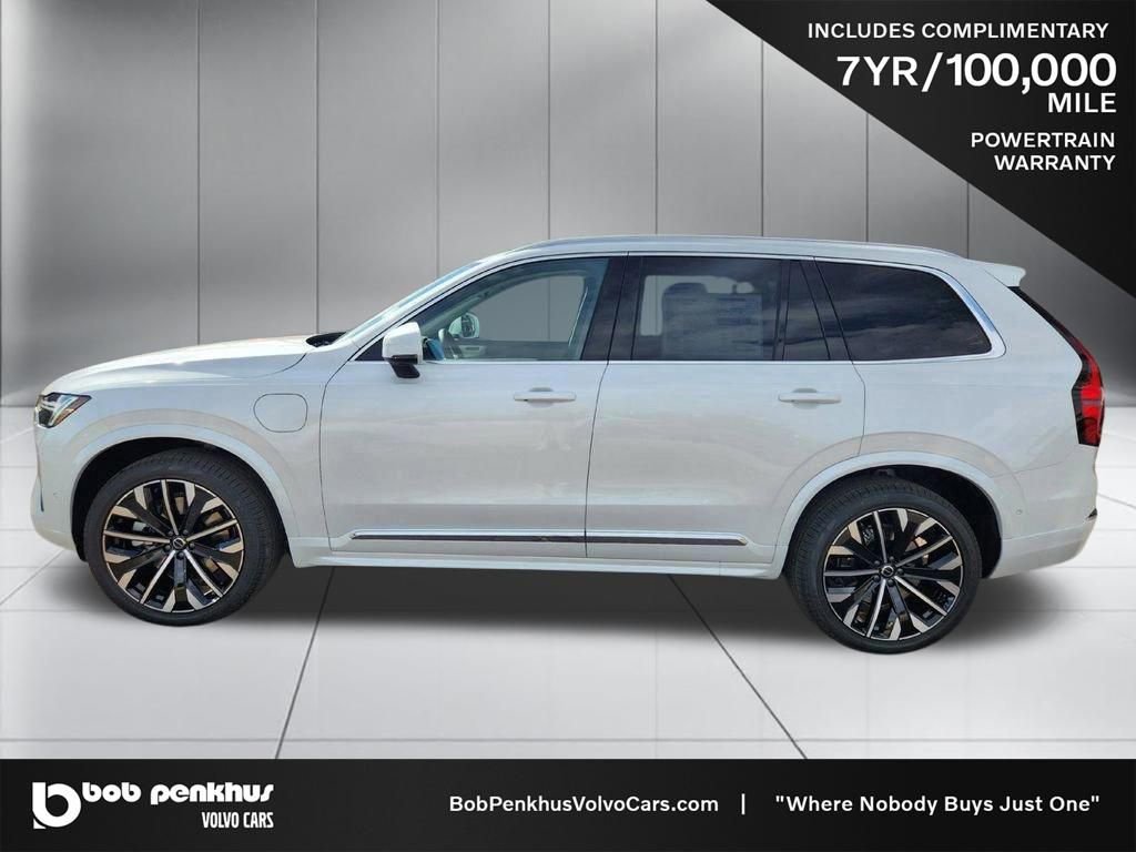 New 2026 Volvo XC90 T8 Ultra w/ Lounge Package image 28