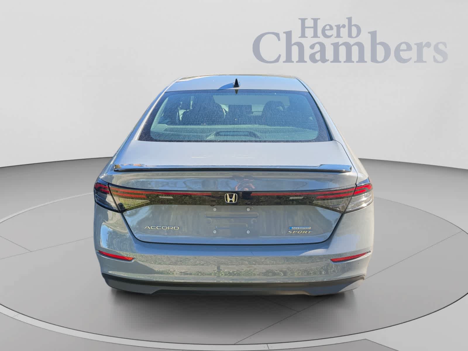 Used 2023 Honda Accord Sport image 7