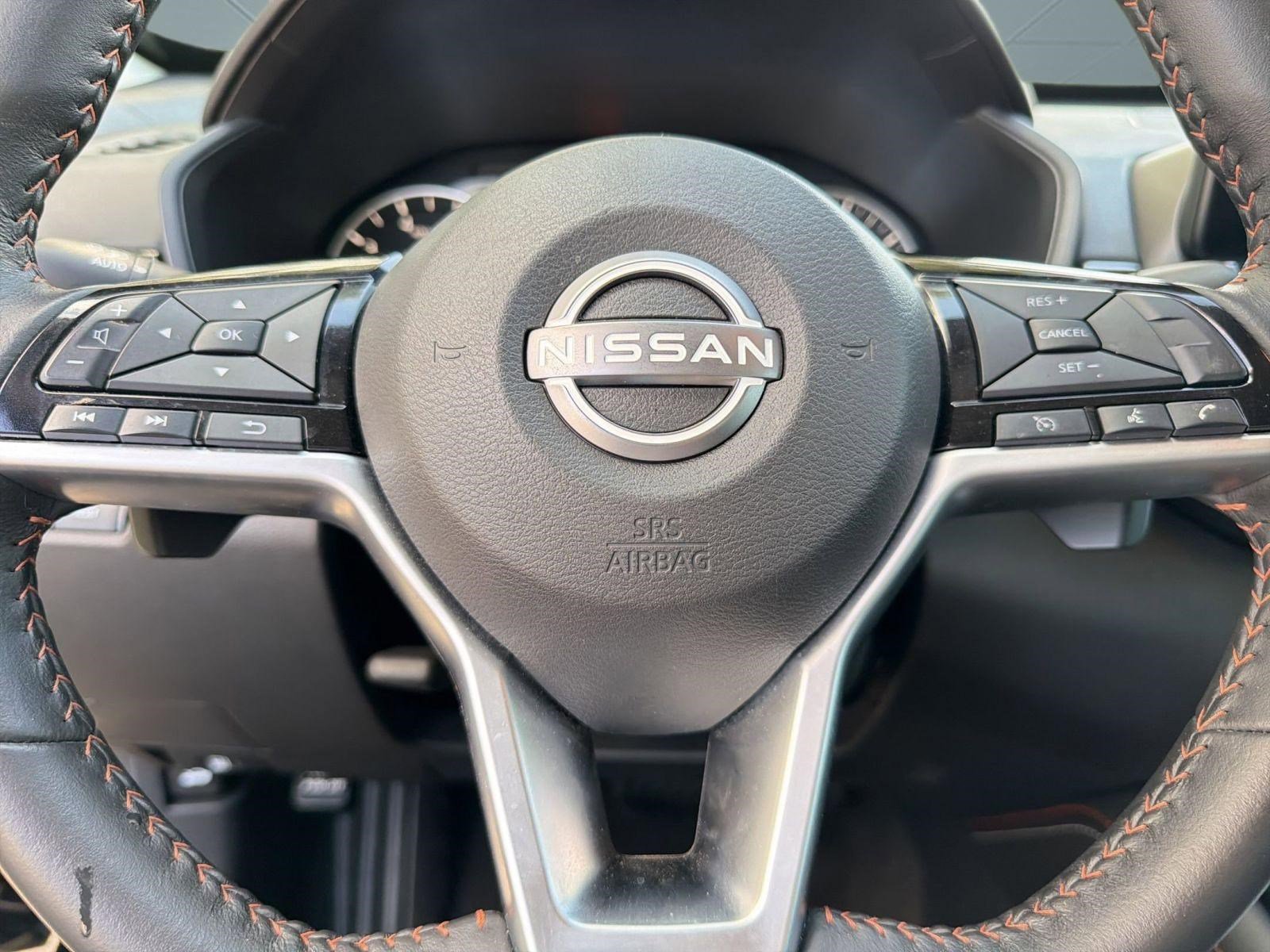 Used 2024 Nissan Altima 2.5 SR w/ SR Premium Package image 17