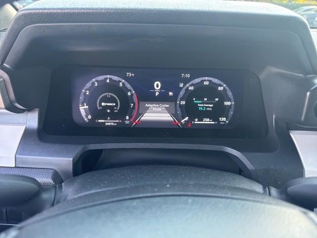 Used 2024 Toyota Tacoma TRD Off-Road AWD/4WD image 46