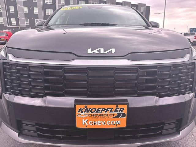 Used 2026 Kia Sportage LX w/ LX Convenience Package image 30