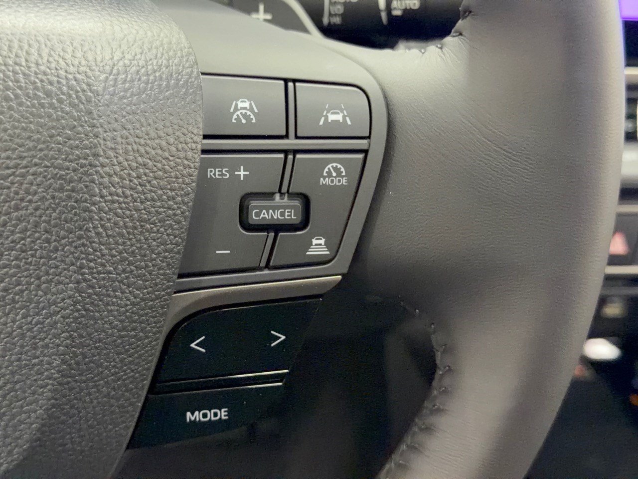 New 2026 Toyota Camry XSE w/ Premium Package FWD image 19