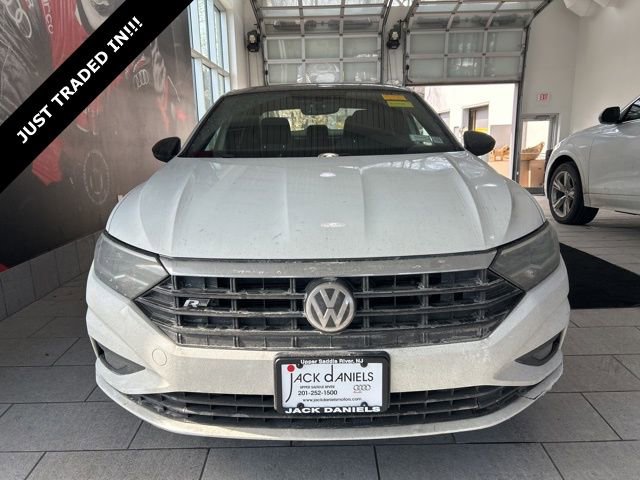 Used 2021 Volkswagen Jetta R-Line image 6