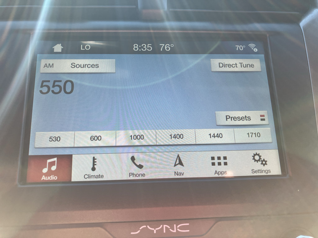 Used 2019 Ford Fusion S FWD image 16