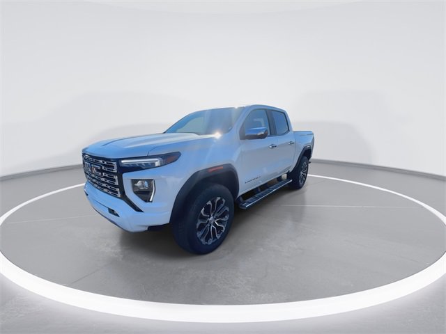 New 2026 GMC Canyon Denali image 4