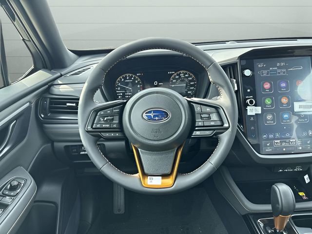New 2026 Subaru Forester Wilderness image 14