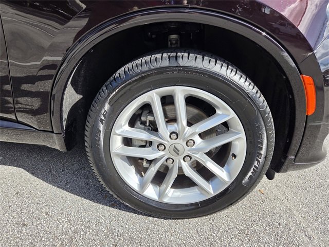 Used 2024 Dodge Durango GT image 27