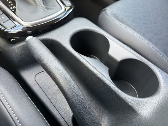 New 2026 Kia Seltos EX image 15