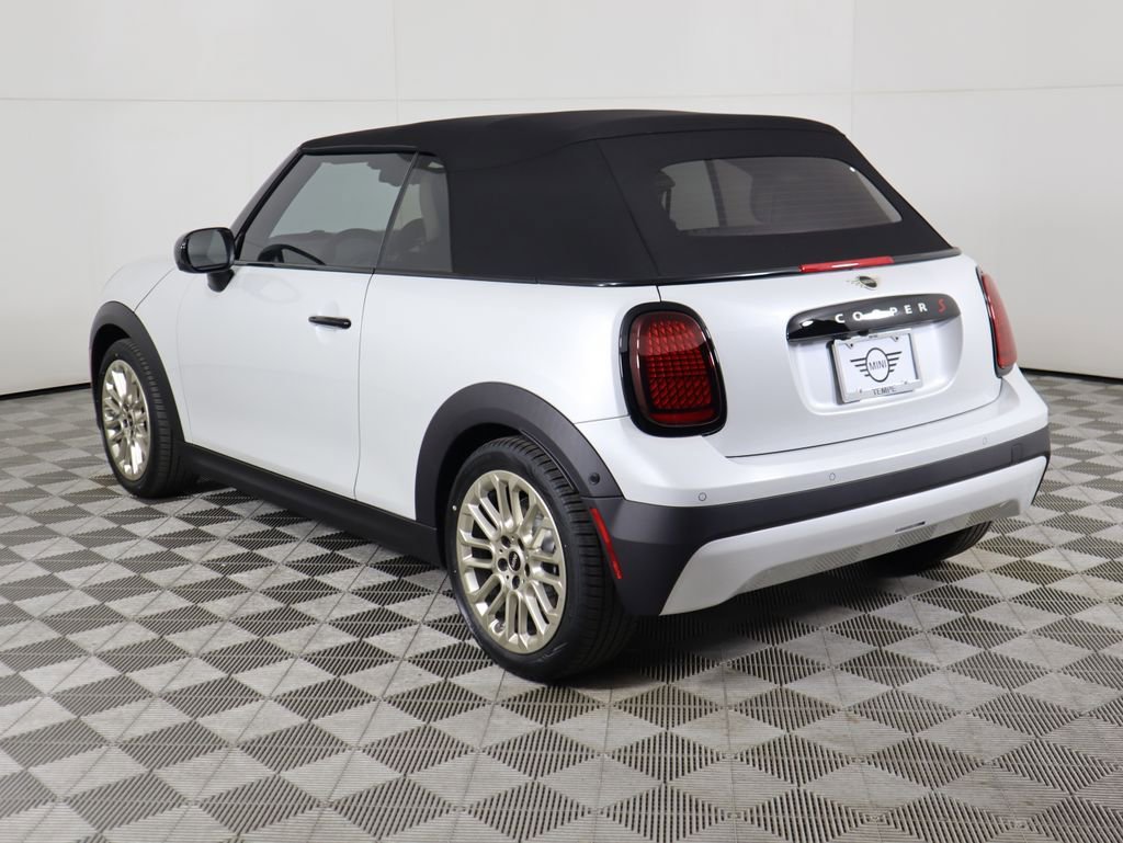New 2026 MINI Cooper S image 15
