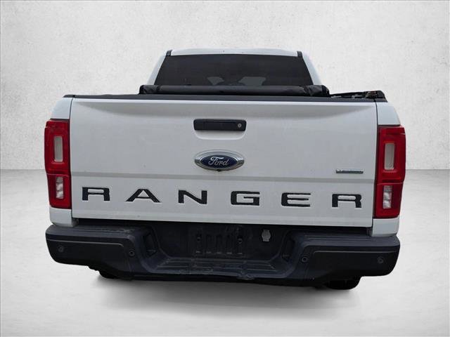 Used 2019 Ford Ranger XLT w/ Equipment Group 301A Mid AWD/4WD image 6